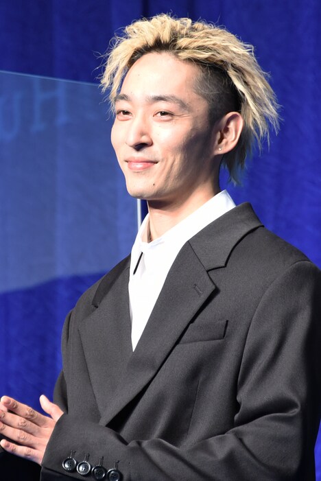 上杉柊平（KANDYTOWN）