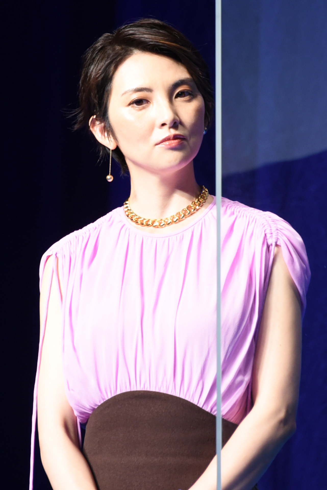 田中麗奈