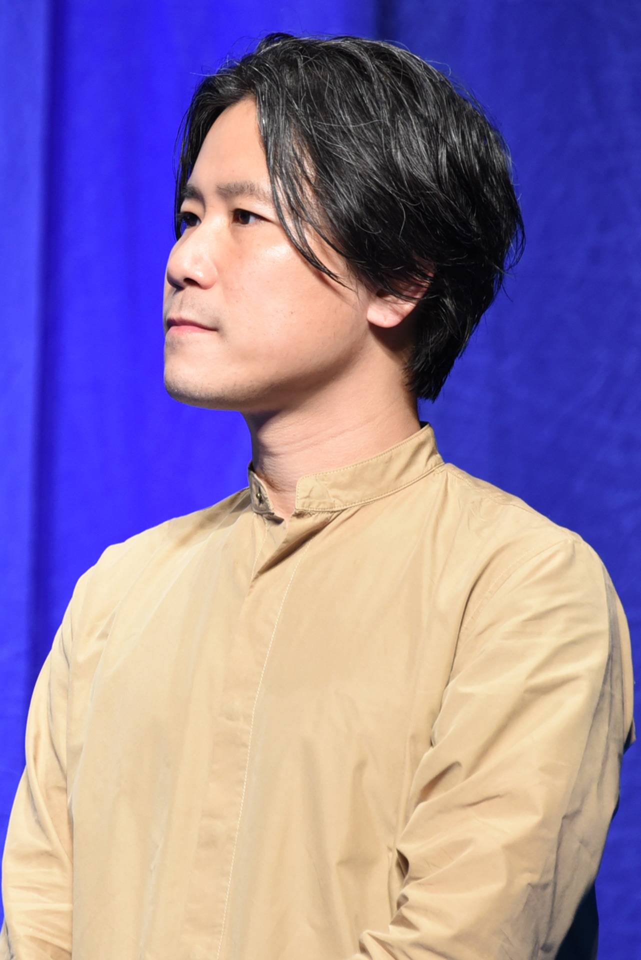 萩原健太郎監督