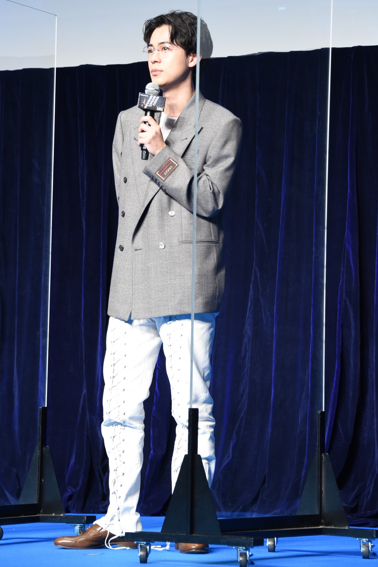 成田凌