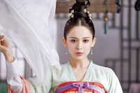 「風起花抄～宮廷に咲く琉璃色の恋～」