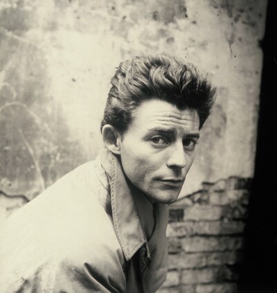 ジェラール・フィリップ