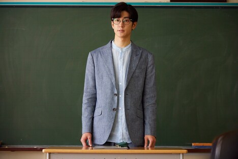 「純愛ディソナンス」シーン写真