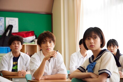 「純愛ディソナンス」シーン写真