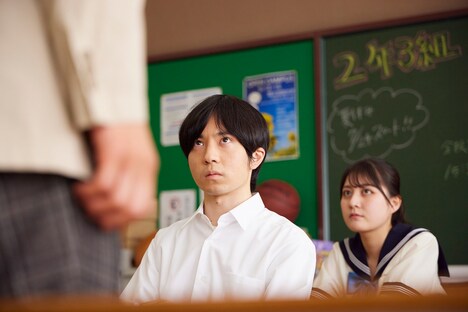 「純愛ディソナンス」シーン写真