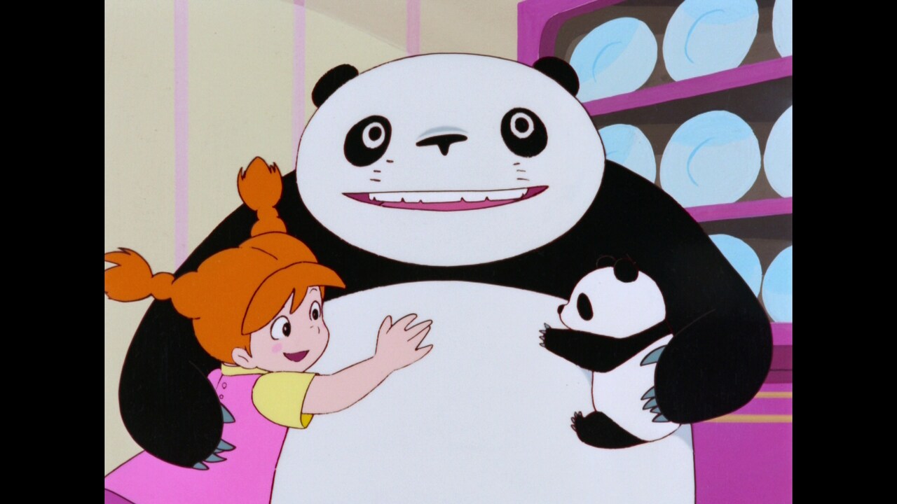 動画配信サービス「こども映画プラス」6月始動、「パンダコパンダ」などラインナップ