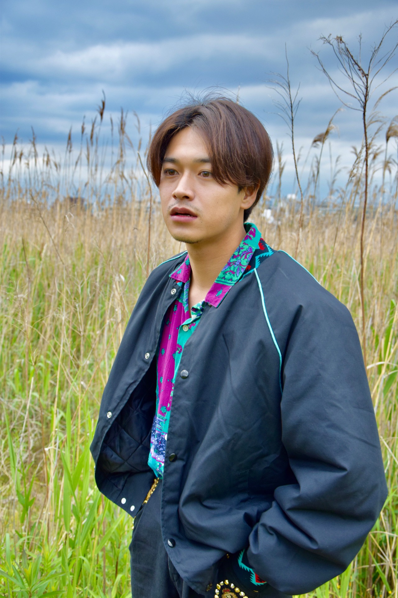 井上想良