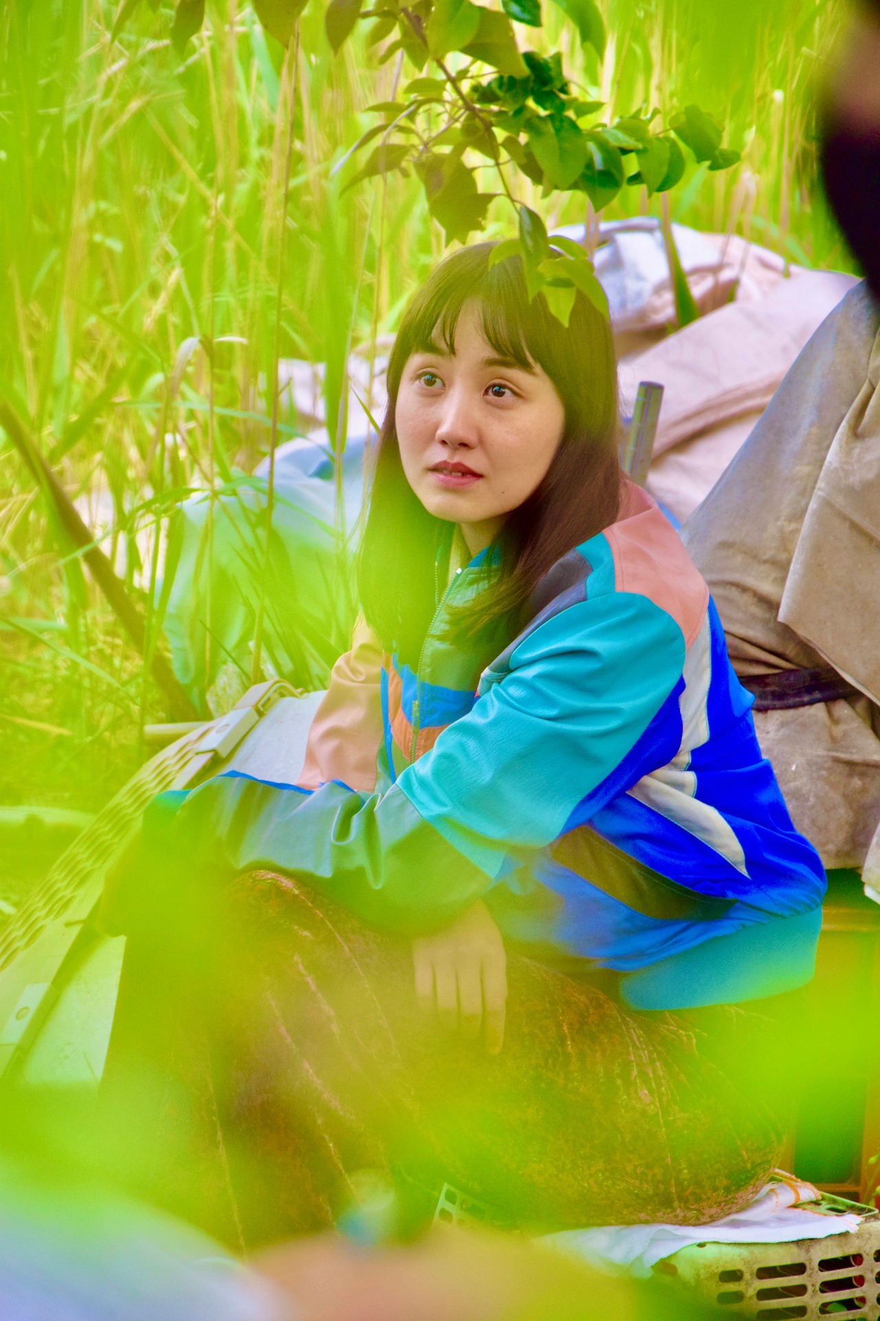 鎌滝恵利