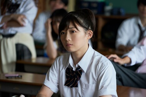 「あなたに聴かせたい歌があるんだ」新場面写真