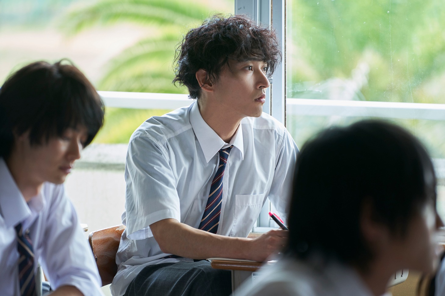 「あなたに聴かせたい歌があるんだ」新場面写真