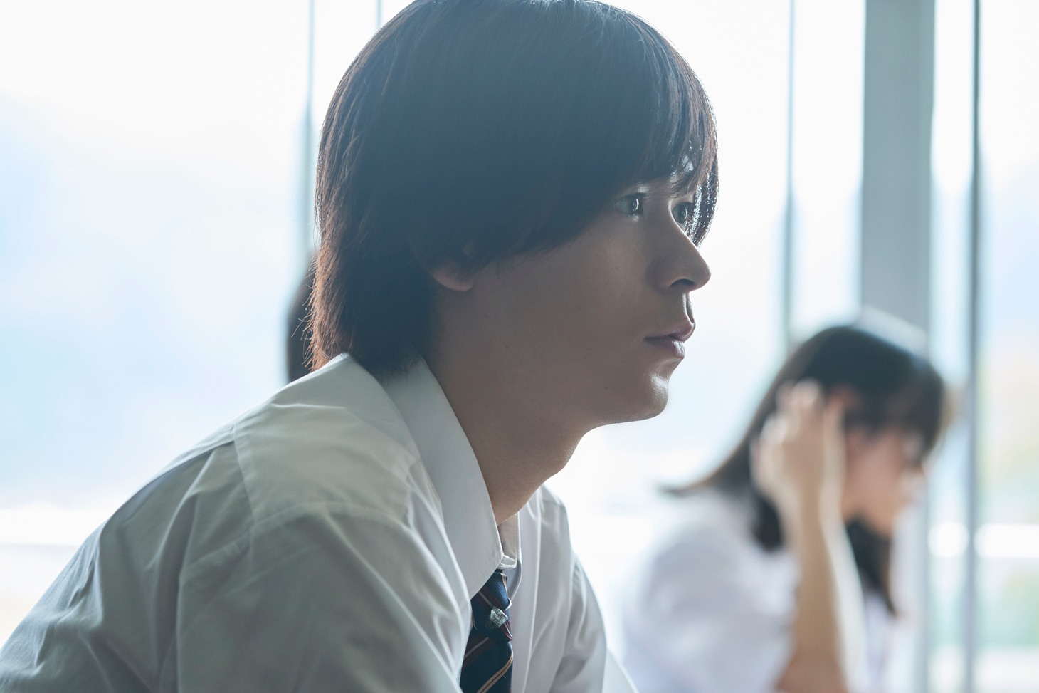 「あなたに聴かせたい歌があるんだ」新場面写真