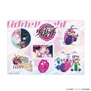 「ハケンアニメ！『運命戦線リデルライト』」ステッカーシート（税込1100円）