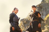 「キングダム2 遥かなる大地へ」新場面写真