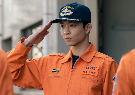 「モエカレはオレンジ色」新場面写真