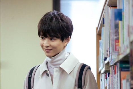 「モエカレはオレンジ色」新場面写真