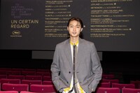 磯村勇斗 (c)若山和子