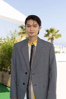 磯村勇斗 (c)若山和子