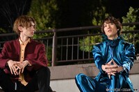 「暴太郎戦隊ドンブラザーズ」