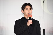 山田涼介