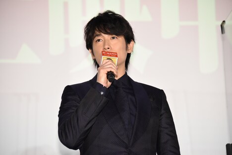 ディーン・フジオカ