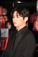 山田涼介