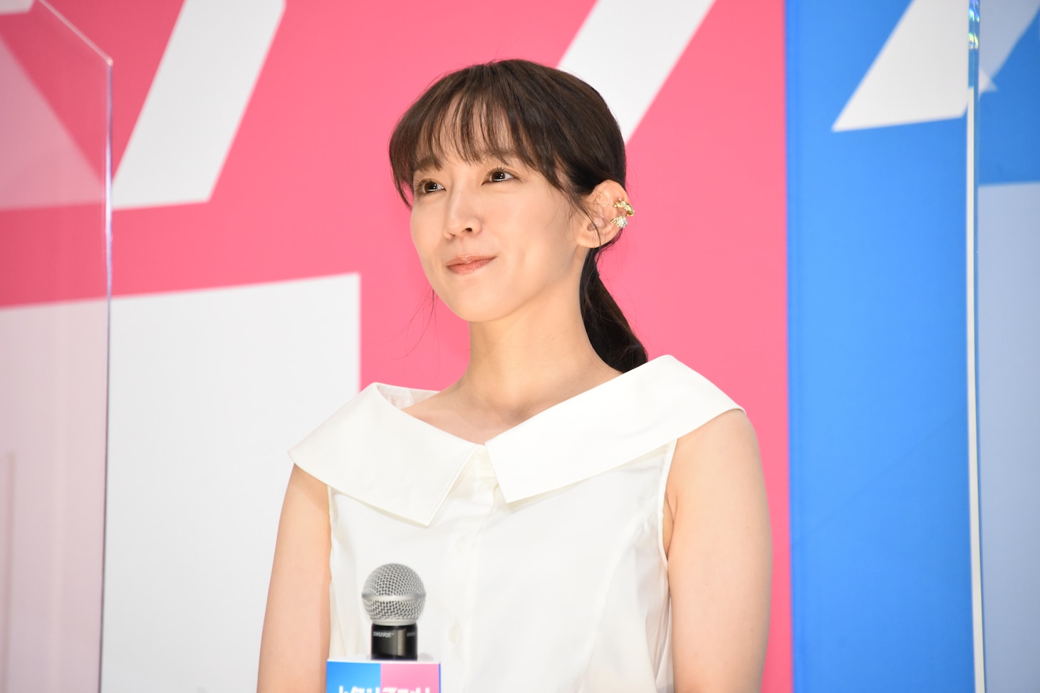 吉岡里帆
