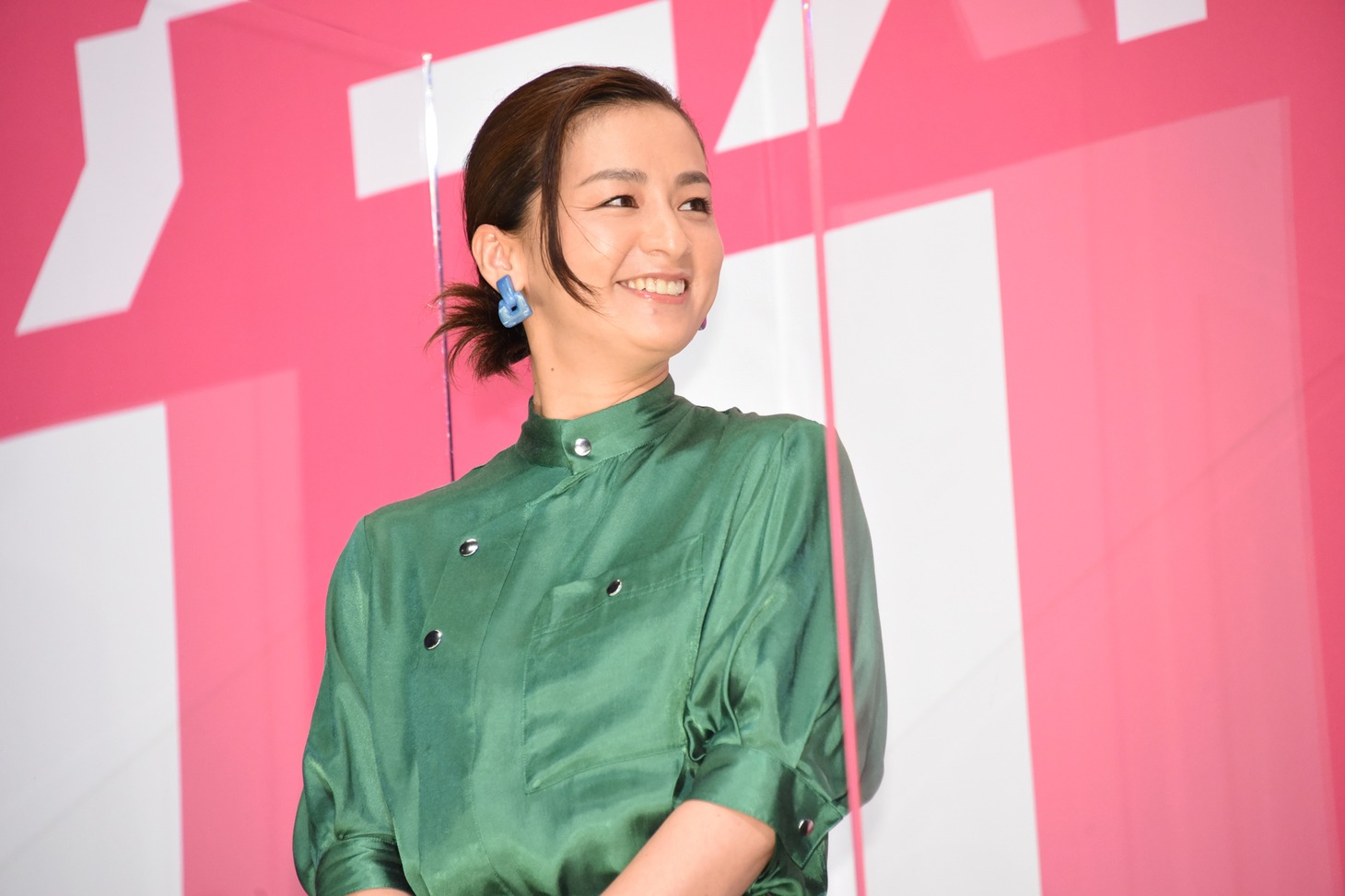 尾野真千子