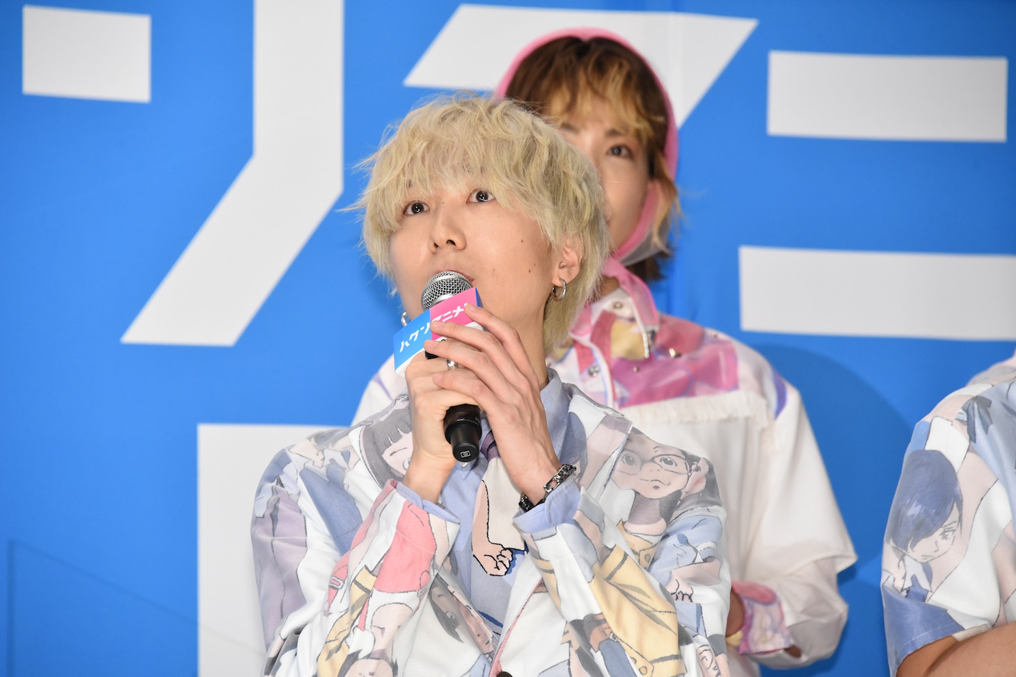 川谷絵音