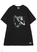 半袖Tシャツ「女囚さそり けもの部屋」（税込1万8700円）