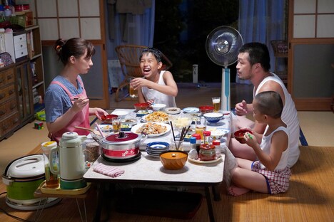 「サバカン SABAKAN」