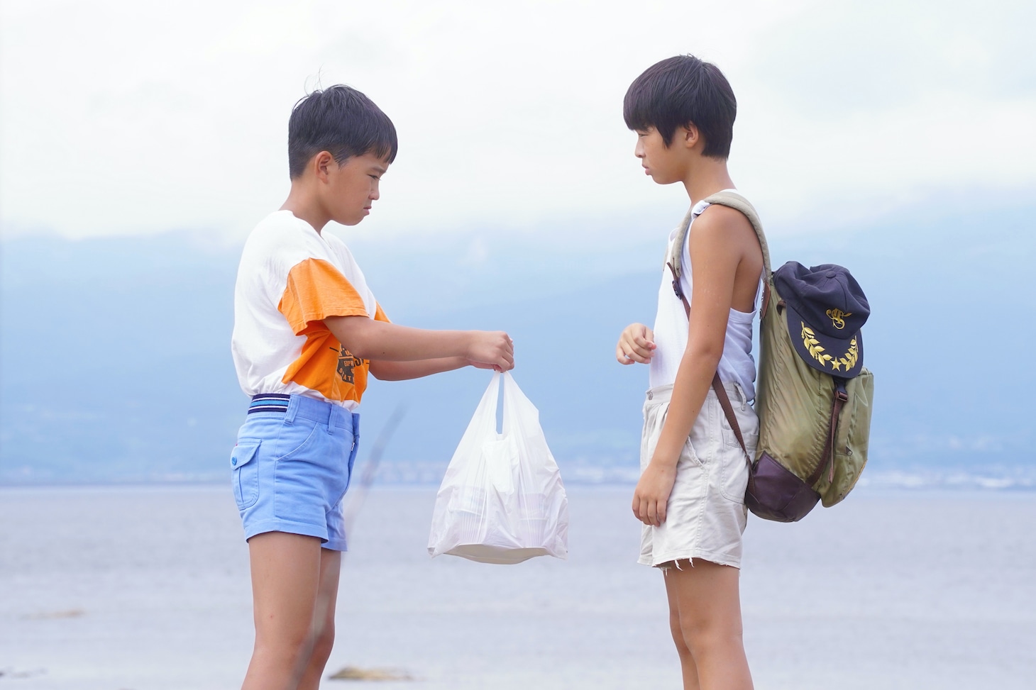 「サバカン SABAKAN」