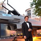 「トップガン」ロンドンプレミア、トム・クルーズがキャサリン妃をエスコート