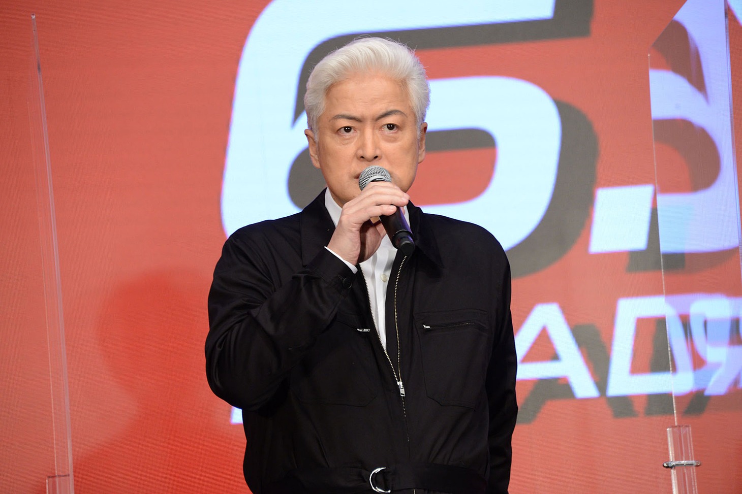 陣内孝則