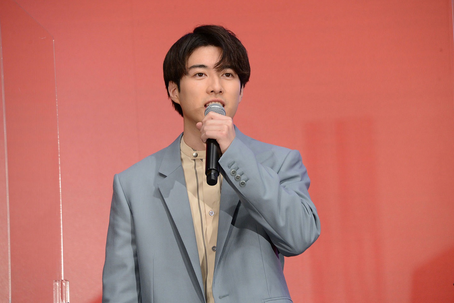 福山翔大