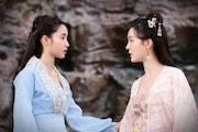 「双花伝~運命を分かつ姉妹~」