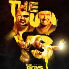 ホームランダーが暴走、ブッチャーも覚醒?「ザ・ボーイズ」シーズン3の配信開始