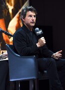 トム・クルーズ