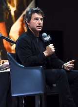 トム・クルーズ