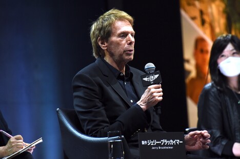 ジェリー・ブラッカイマー