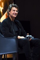 トム・クルーズ