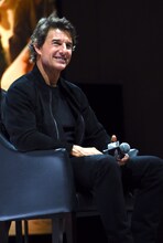 トム・クルーズ