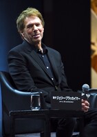 ジェリー・ブラッカイマー