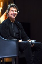 トム・クルーズ