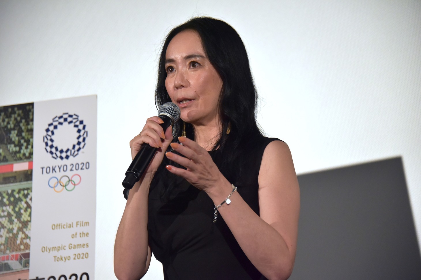 河瀬直美