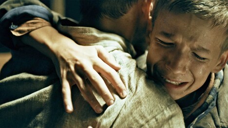 「アウシュヴィッツのチャンピオン」