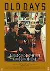 PFF観客賞、かつて暴走族だった大人たちの青春物語「OLD DAYS」予告公開