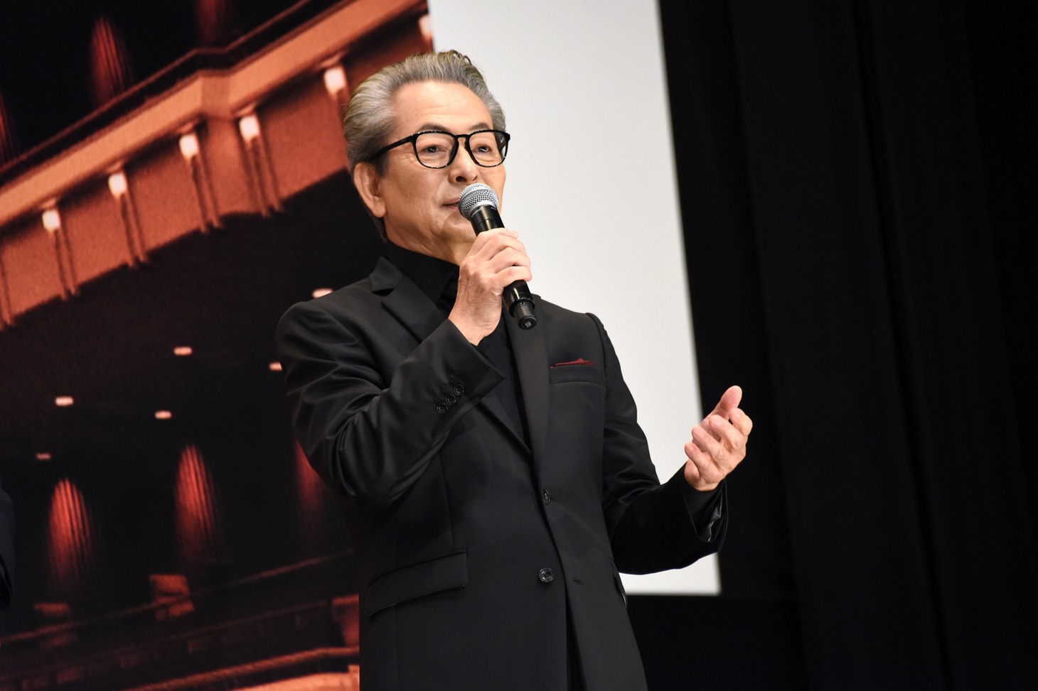 水谷豊