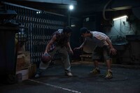 「運命のマッチアップ」新場面写真