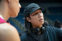 チャン・ロンジー