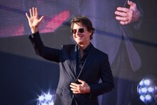 トム・クルーズ